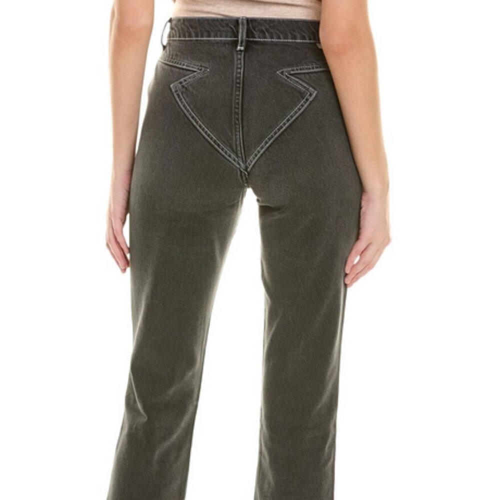 NWT Boyish Rigid Space Odyssey Slim Straight Jean